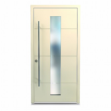 Smart Systems - Amersham Designer Door