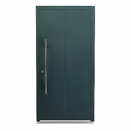 Smart Systems - Canonbury Designer Door