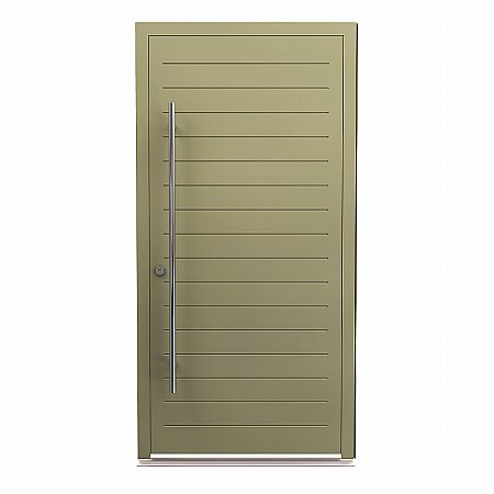 Smart Systems - Eastleigh Designer Door