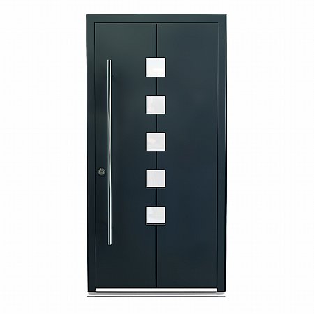 Smart Systems - Falmouth Designer Door
