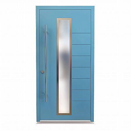 Smart Systems - Kensington Designer Door