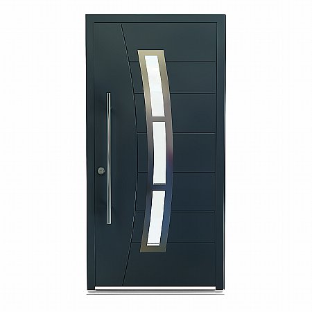 Smart Systems - Marlborough Designer Door