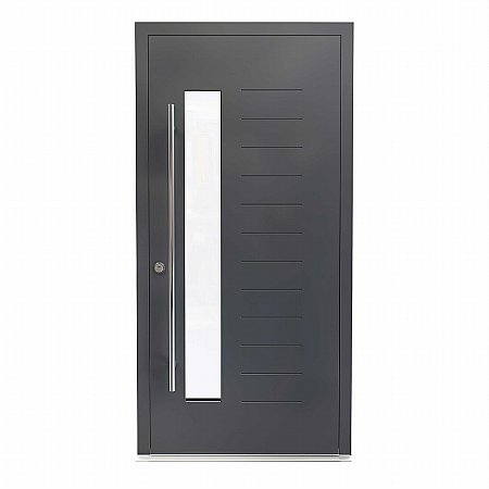 Smart Systems - Oakham Designer Door