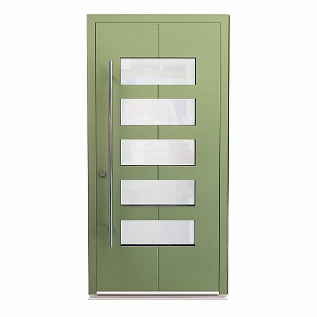 Smart Systems - Pembroke Designer Door