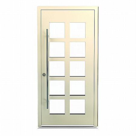 Smart Systems - Purbeck Designer Door