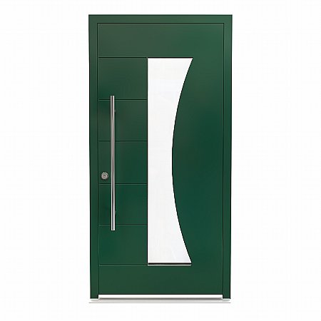 Smart Systems - Pimlico Designer Door