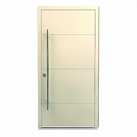 Smart Systems - Sherbourne Designer Door