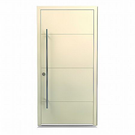 Smart Systems - Sherbourne Designer Door