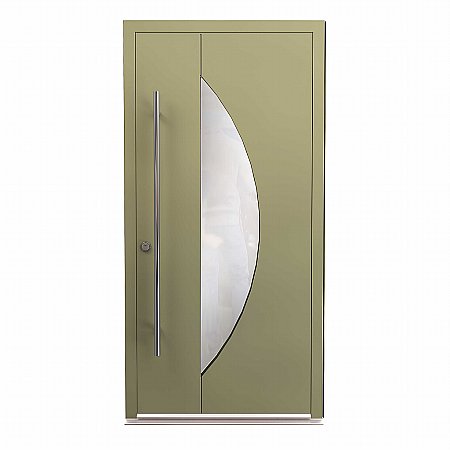 Smart Systems - Richmond Designer Door