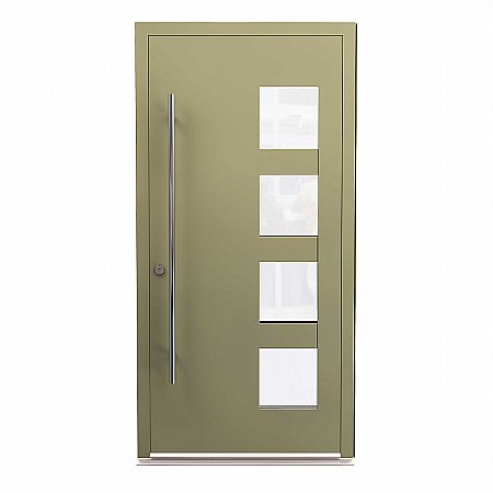 Smart Systems - Shipston Designer Door