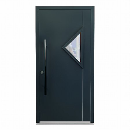 Smart Systems - Twickenham Designer Door