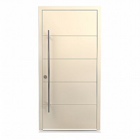 Smart Systems - Oxford Designer Door