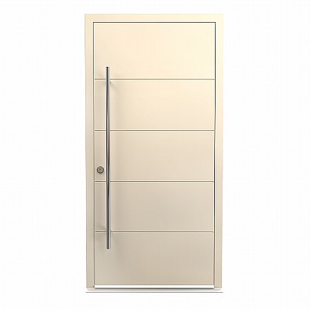 Smart Systems - Oxford Designer Door