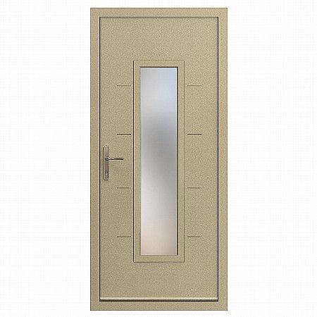 Smart Systems - Carnaby Signature Door