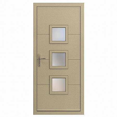 Sliders - Lansdown Signature Door