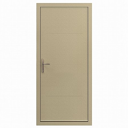 Smart Systems - Millbrook Signature Door