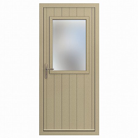 Smart Systems - Woodchester Signature Door